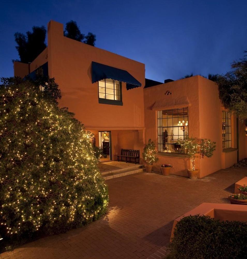 Hotel Arizona Tucson