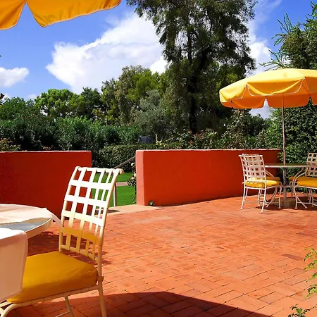 Arizona Inn 